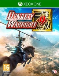 Dynasty Warriors 9